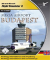 Flight Simulator X: Mega Airport Budapest
